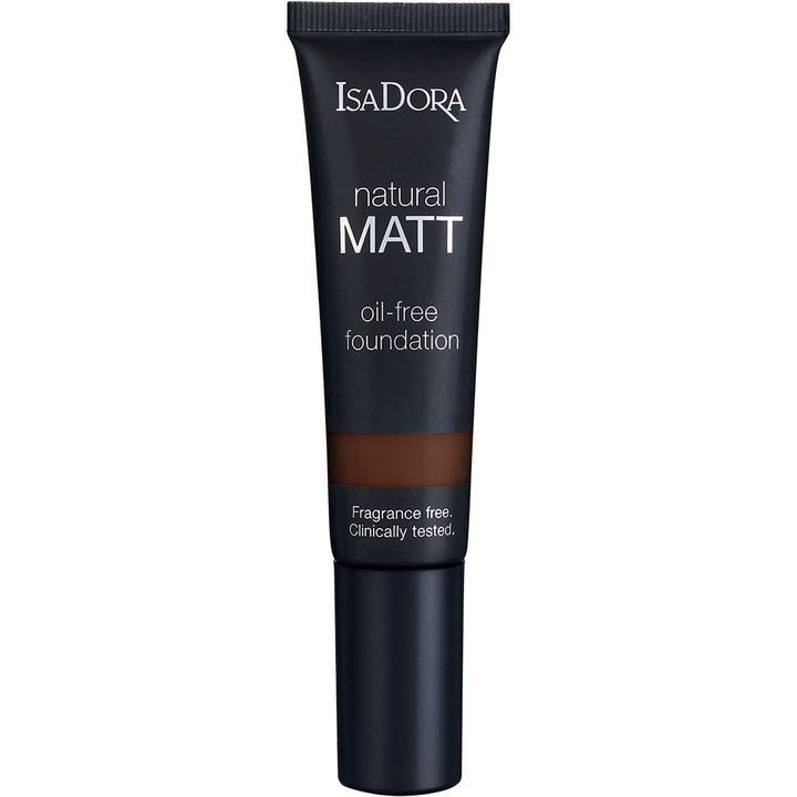 Natural Matt Oil-Free Foundation