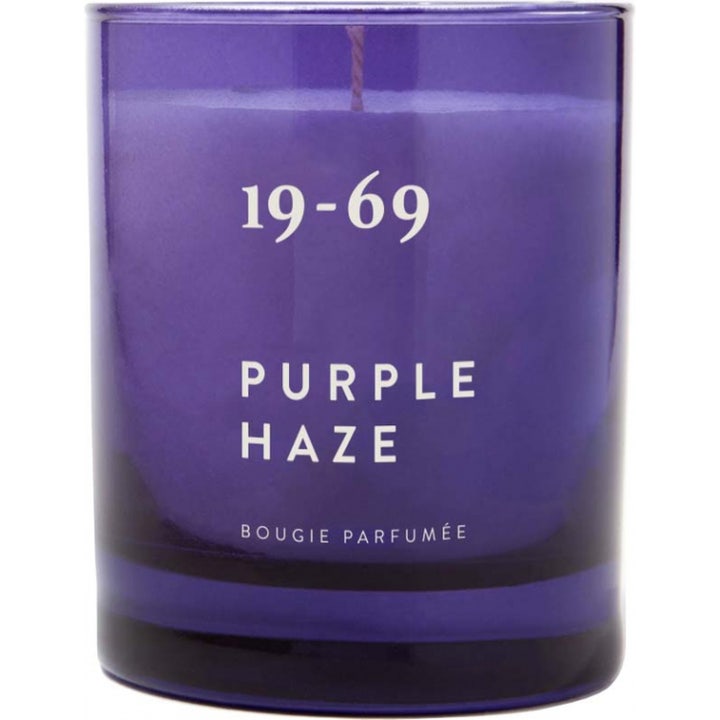 Purple Haze BP
