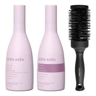 Björn Axén Color Protection & Styling Set