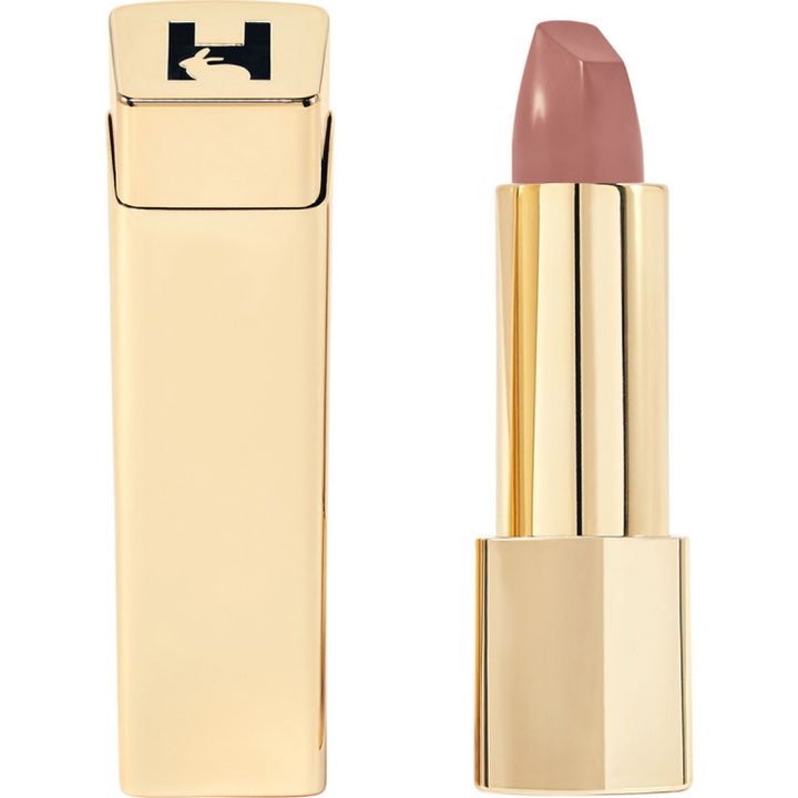Unlocked Satin Créme Lipstick