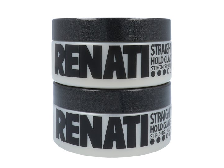 Renati Strong Hold Straight Hold Glaze D Duo