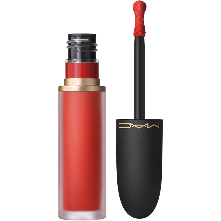 Powder Kiss Lip + Cheek Mousse