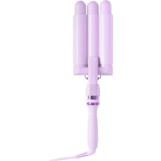 Mermade Hair Cutie Waver Lilac (22 Mm)