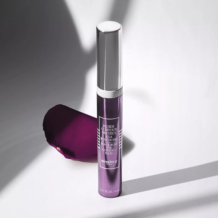 Black Rose Eye Contour Fluid