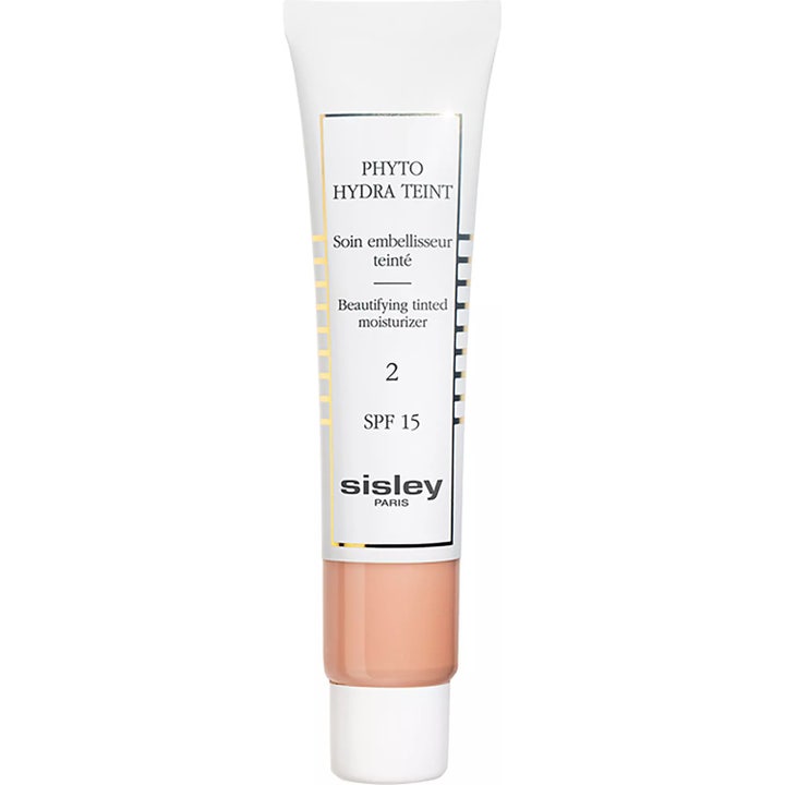 Phyto-Hydra Teint SPF15