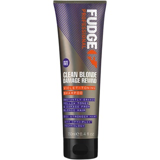 Fudge Clean Blonde Damage Rewind