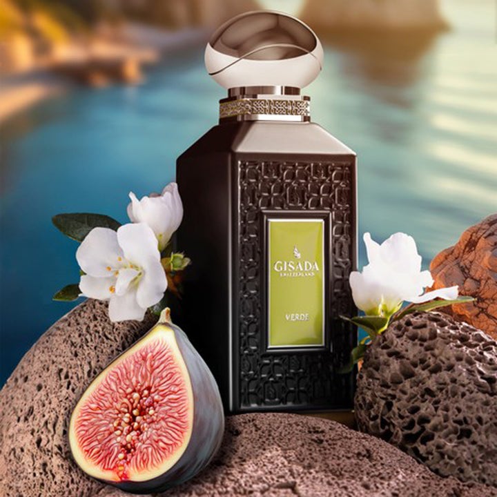 Luxury Collection Verde