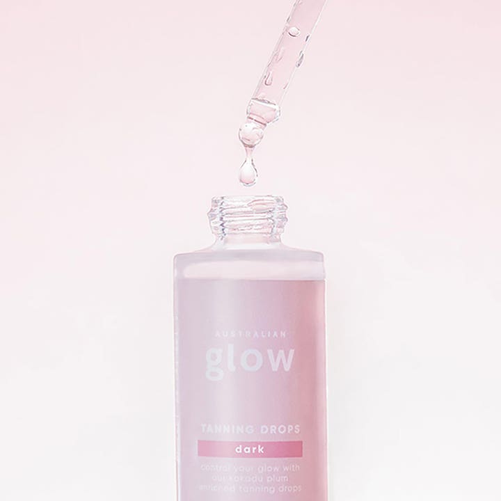 Self-Tan Drops with Kakadu Plum
