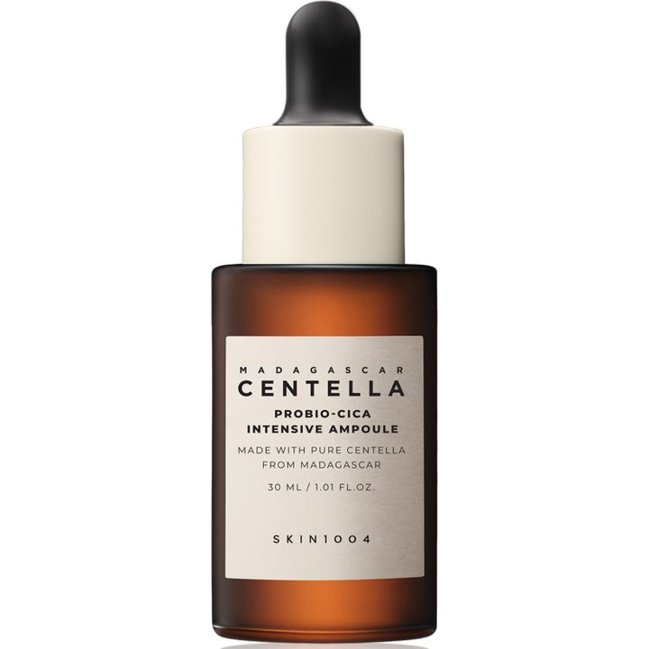 Madagascar Centella Probio-Cica Intensive Ampoule