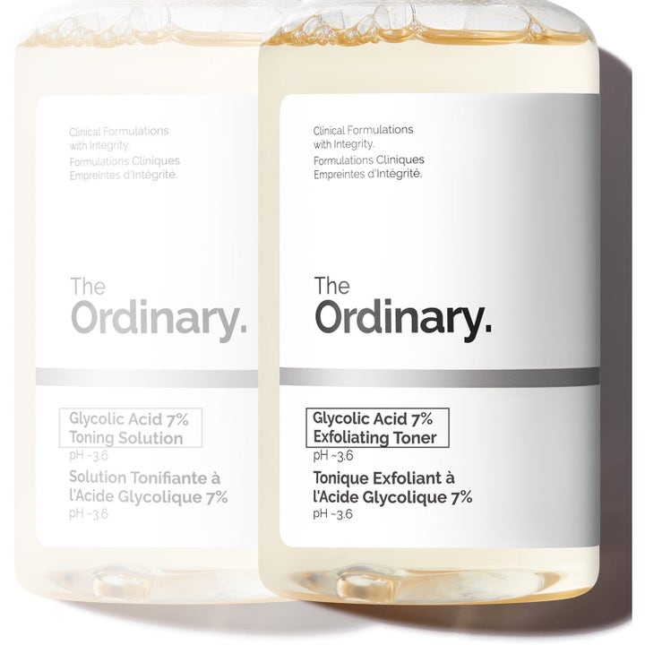 Exfoliating & Renewing Starter Set