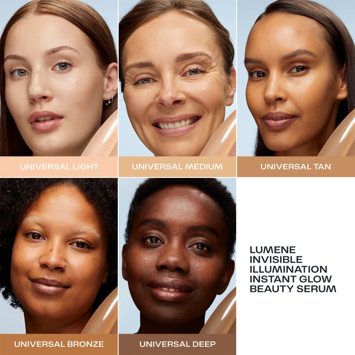 Instant Glow Beauty Serum