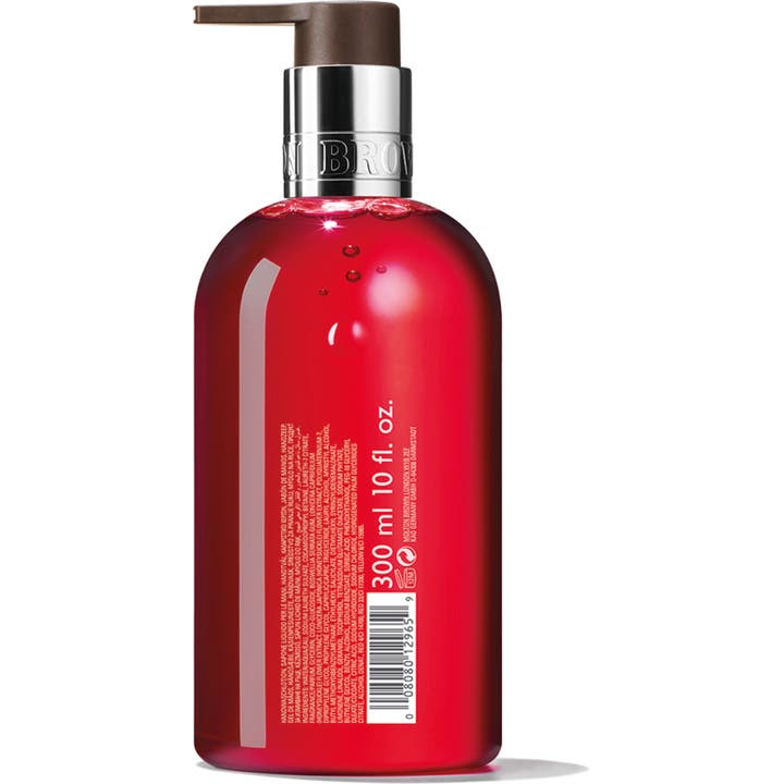 Festive Frankincense & Allspice Fine Liquid Hand Wash