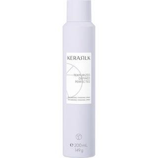 Kerasilk Texturizing Finishing Spray