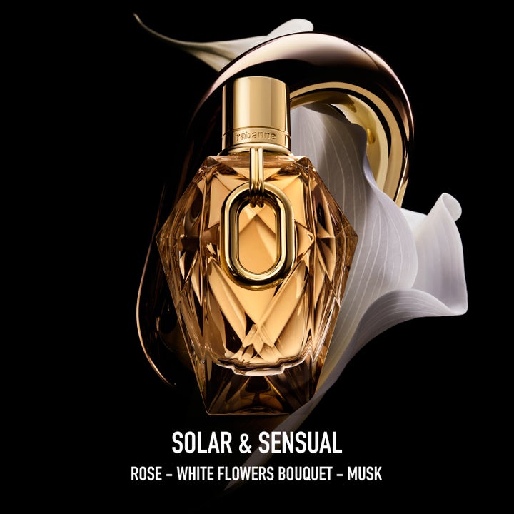 Million Gold For Her Gift Set