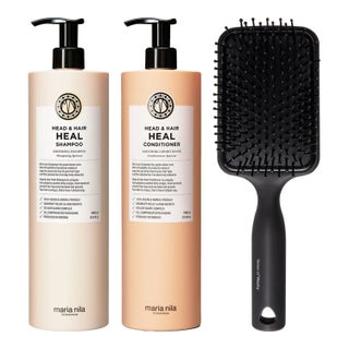 Maria Nila Scalp Healing Haircare Essentials Set