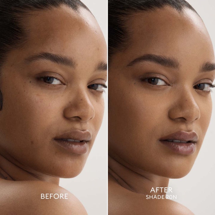 Softlight Skin-Smoothing Liquid Foundation