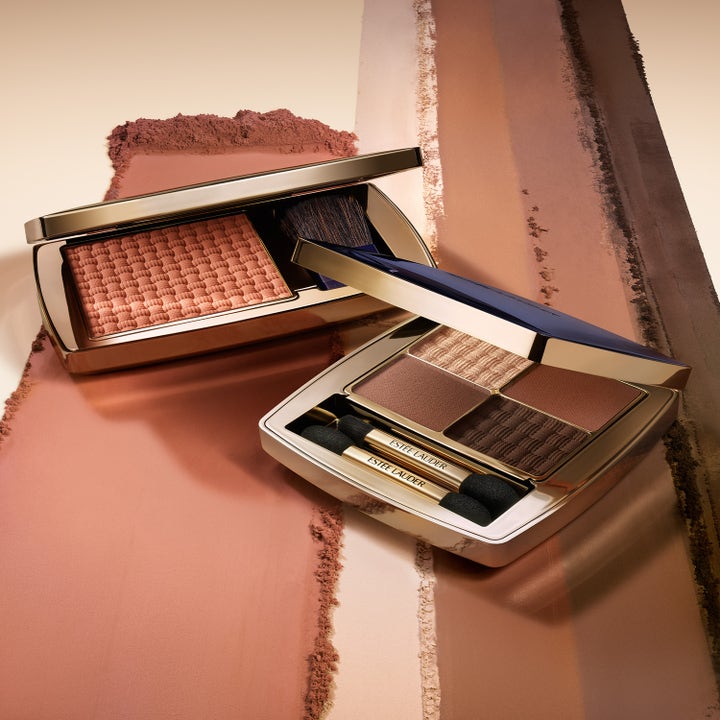 The Sculpting Blush