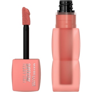 Maybelline Superstay Teddy Tint Liquid Lip Tint