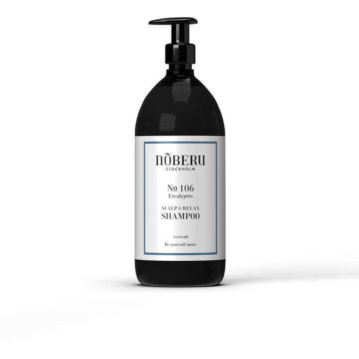 Scalp & Relax Shampoo