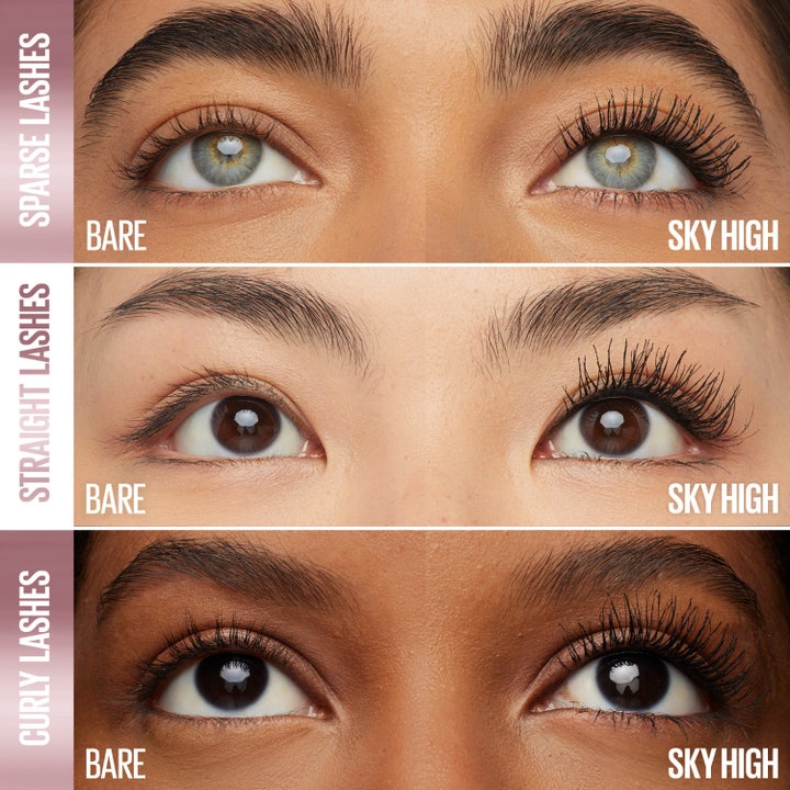 Lash Sensational Sky High