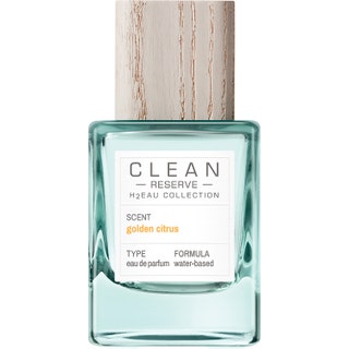 Clean Reserve H2EAU Golden Citrus