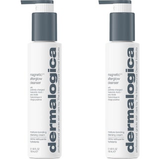 Dermalogica Magnetic Afterglow Cleanser Duo