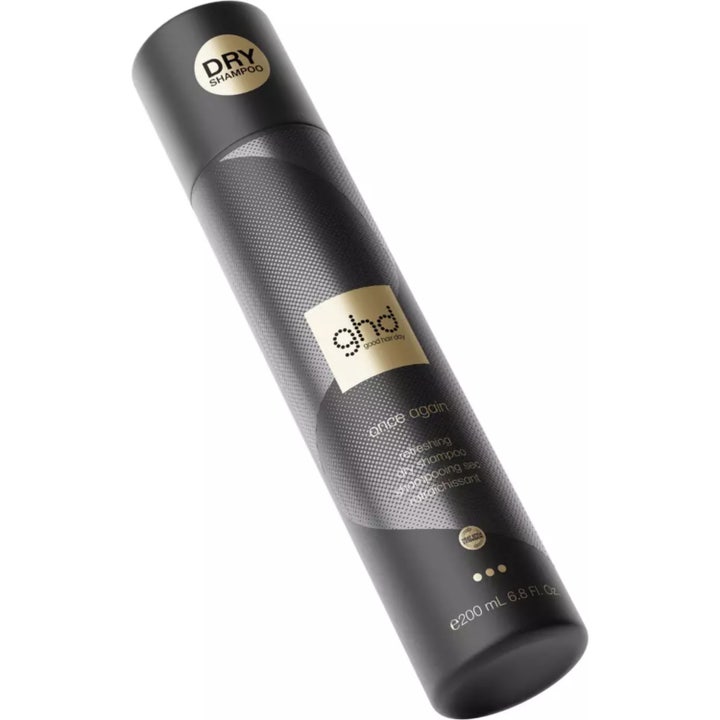 Once Again - Lightweight Refresh Dry Shampoo