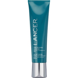 Lancer Skincare The Method Cleanse Normal-Combination