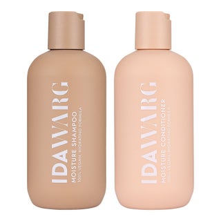 IDA WARG Beauty Moisture Set