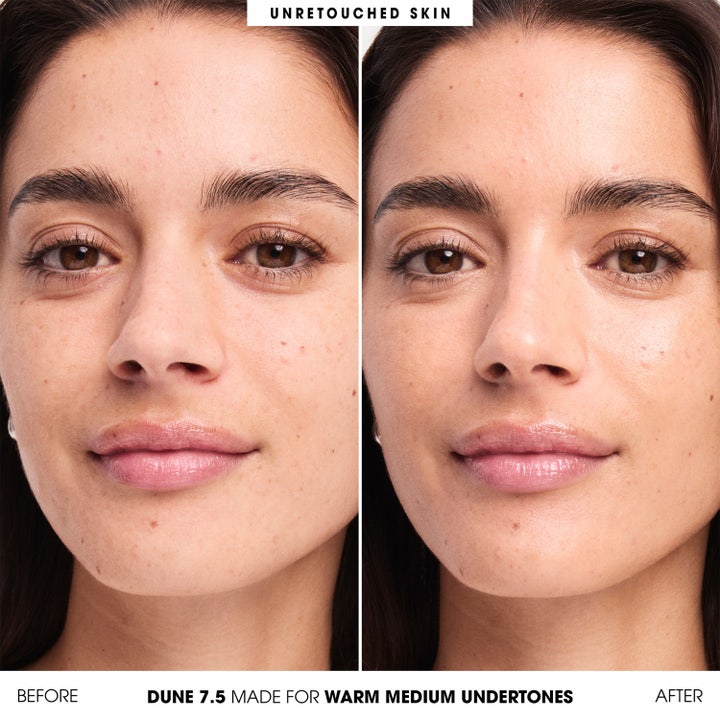 Complexion Rescue Solid Foundation Stick