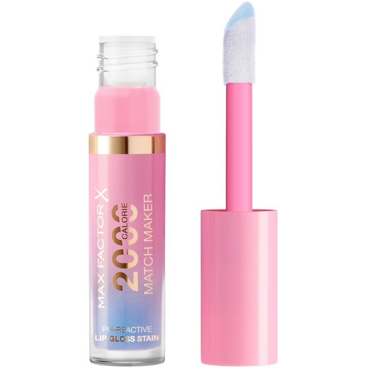 2000 Calorie Lip Glaze