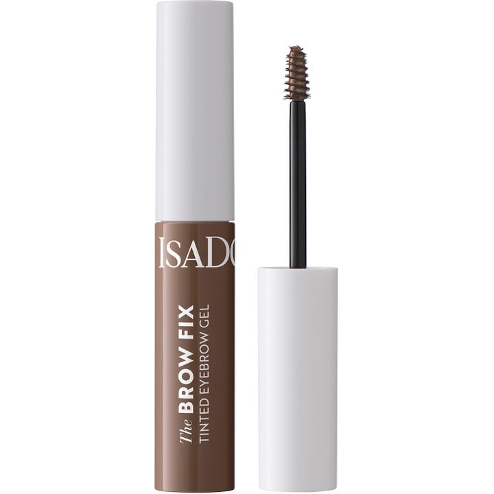 The Brow Fix Tinted Eyebrow Gel