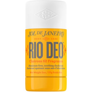 Sol de Janeiro Rio Deo 62 Aluminum-Free Deodorant