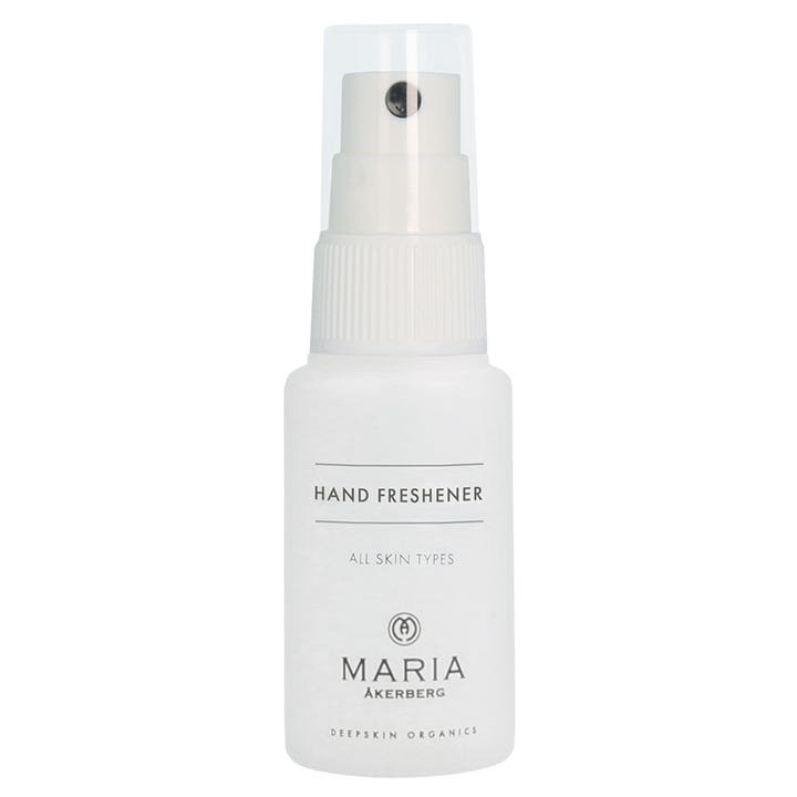 Hand Freshener