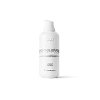 Niche Beauty Lab Transparent Lab