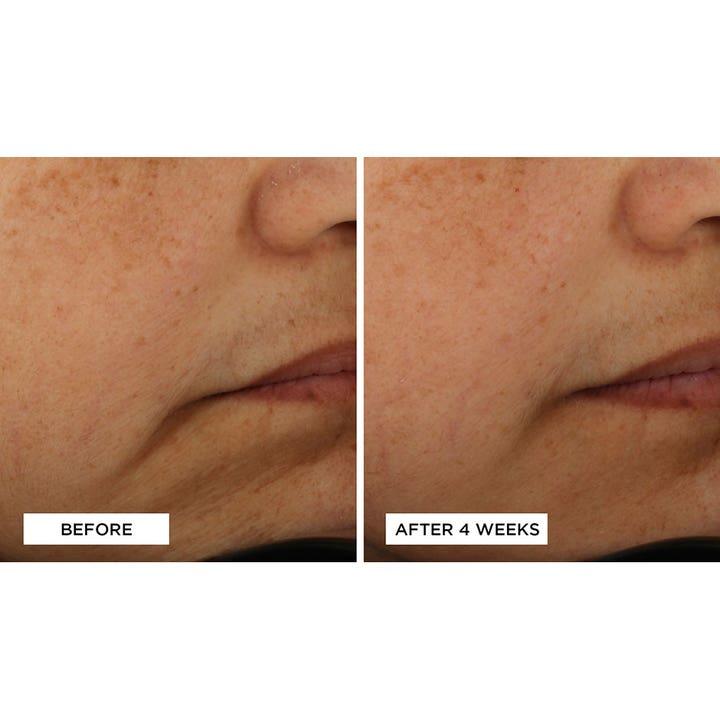 Multi-Action Overnight Intensive Firming Mask