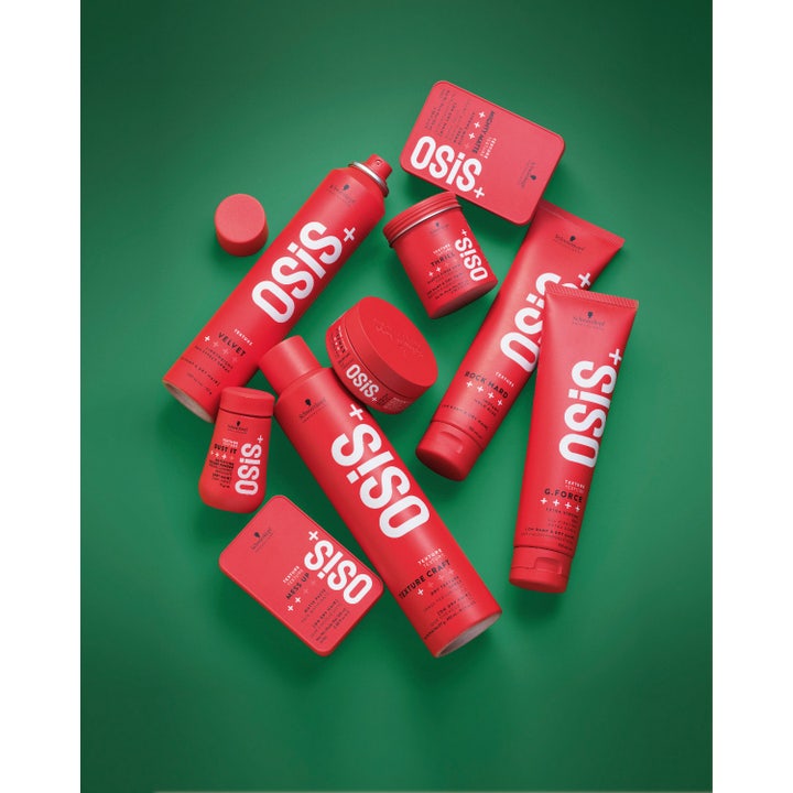 Osis + Texture Craft Hair Spray
