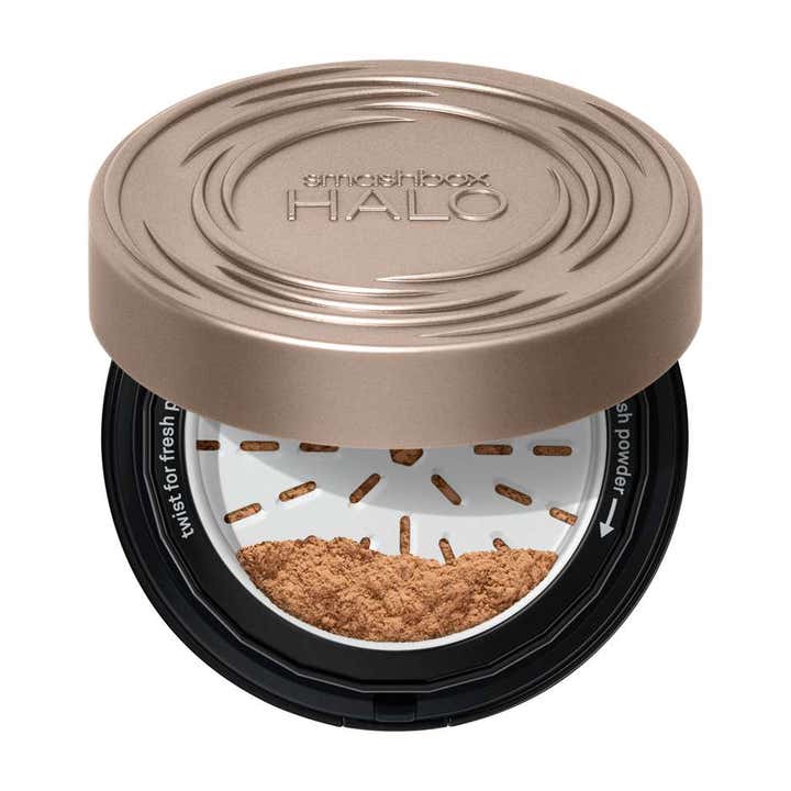 Halo Fresh Setting & Perfecting Powder