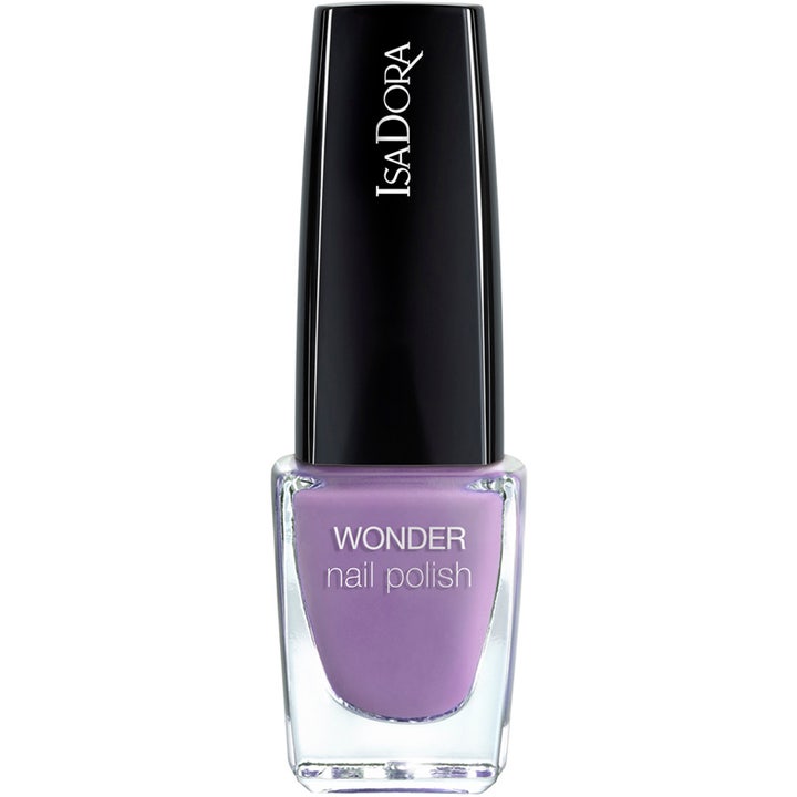 Wonder Nail Polish