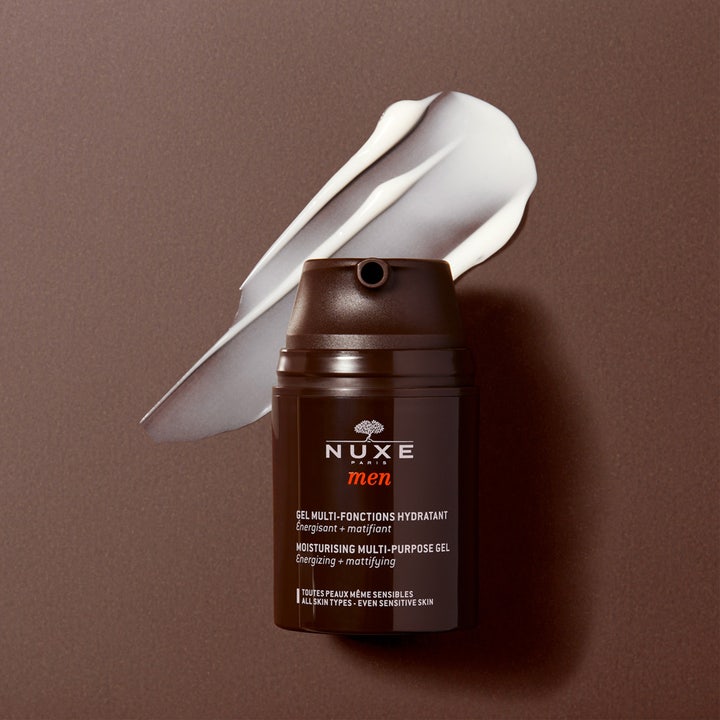 Men Moist Gel
