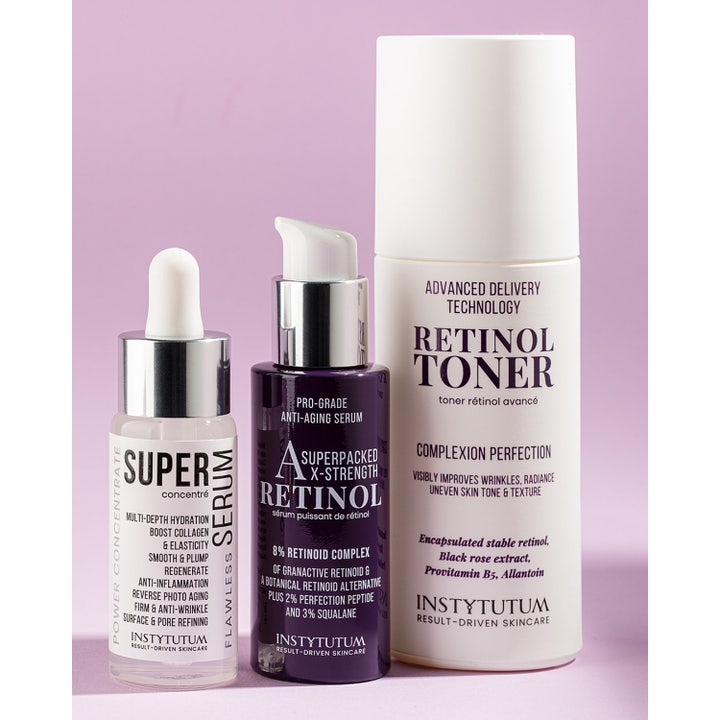 Advanced Retinol Toner