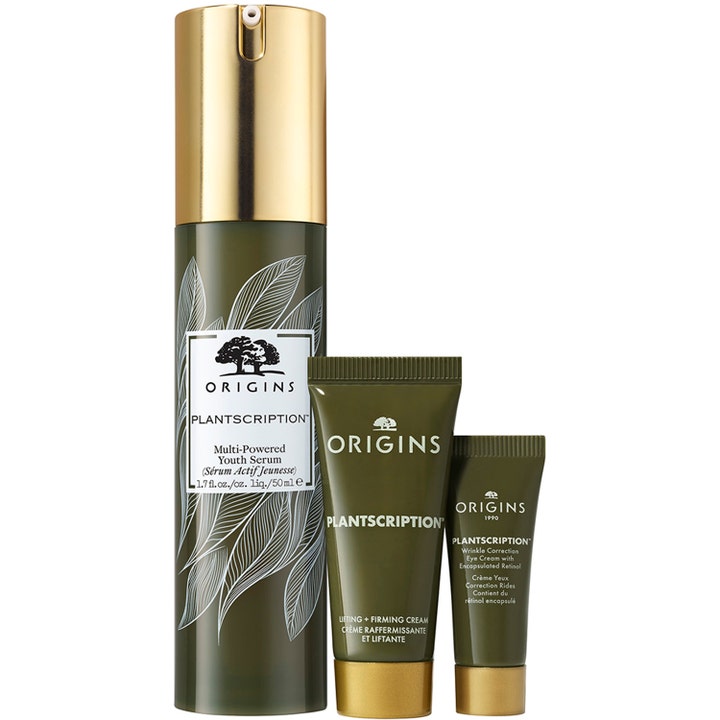 Plenty Of Youth - Plantscription Essentials