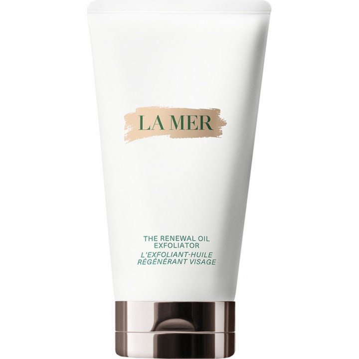 The Renewal Oil Exfoliator