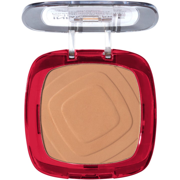 Infaillible 24H Fresh Wear Foundation in a Powder