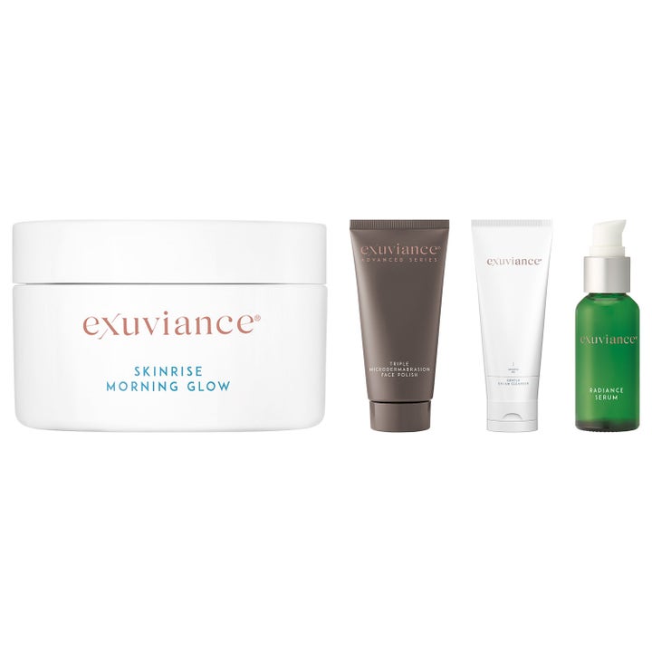 Radiant Skin Starter Set