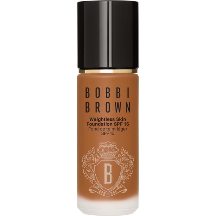 Weightless Skin Foundation