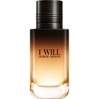 Armani I Will