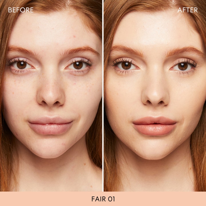 Original Loose Powder Foundation