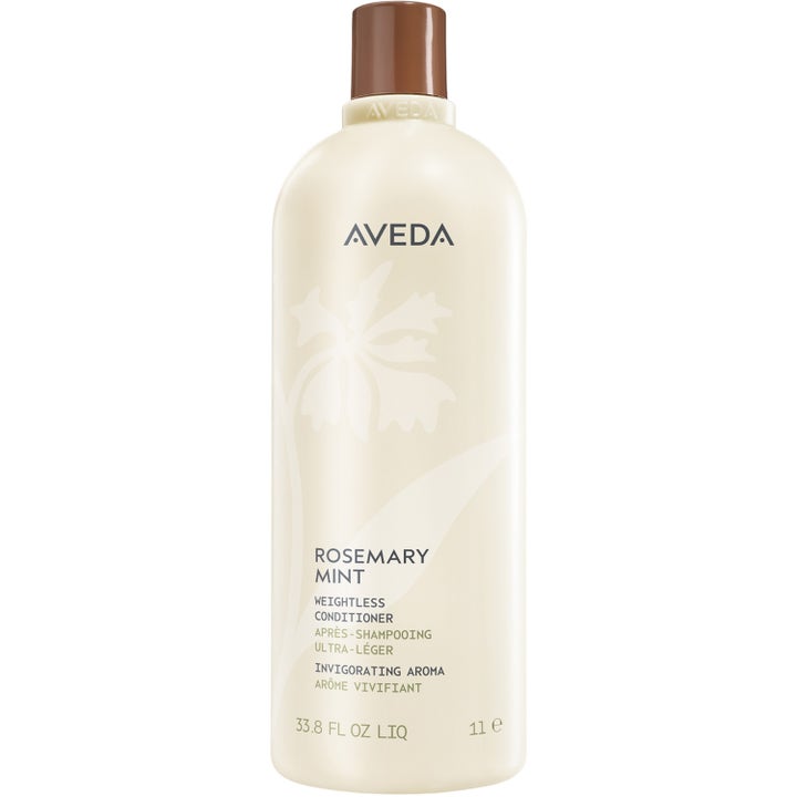 Rosemary Mint Conditioner