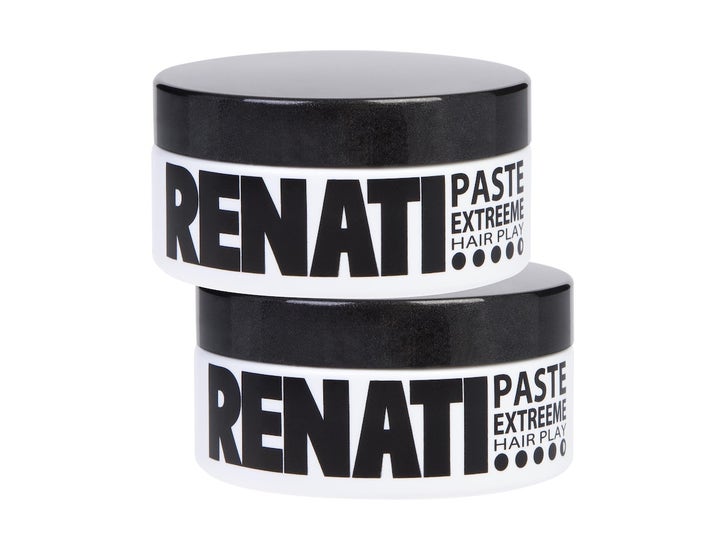 Renati Extreme Hair Play Paste DUO